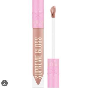 JEFFREE STAR Supreme Gloss Lip Gloss | Blow My Candles | 5.10ML